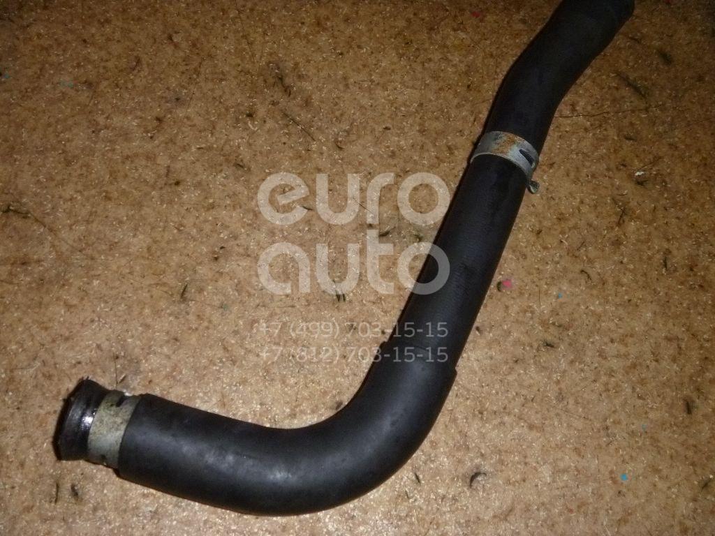 Патрубок радиатора для Toyota Avensis II 2003-2008 - Фото №1