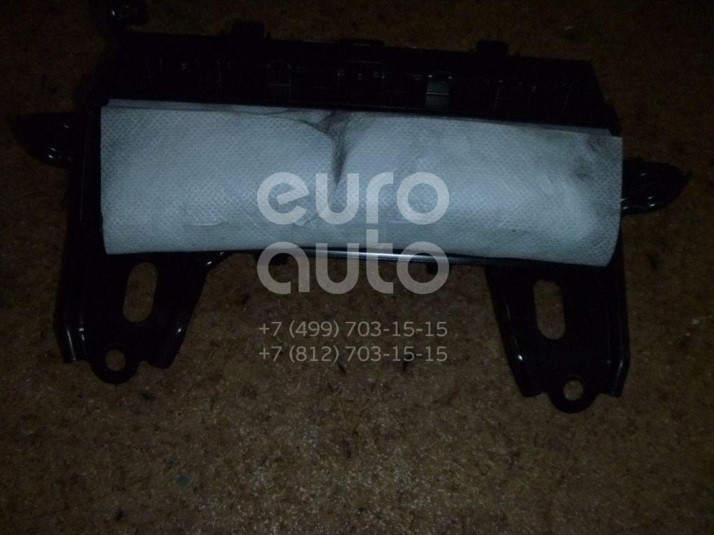 Подушка безопасности нижняя (для колен) для Toyota Avensis II 2003-2008 - Фото №1