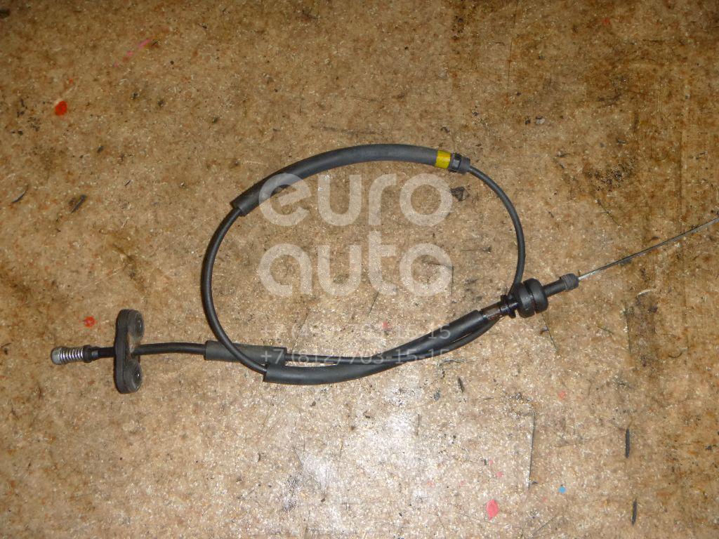 Трос газа для Kia,Hyundai Ceed 2007-2012;Cerato 2004-2008;Elantra 2006-2011;i30 2007-2012 - Фото №1
