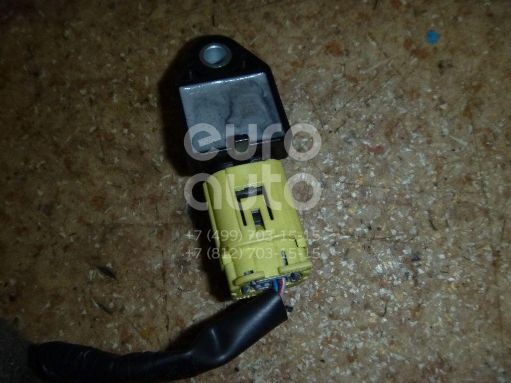 Датчик AIR BAG для Toyota Avensis II 2003-2008 - Фото №1