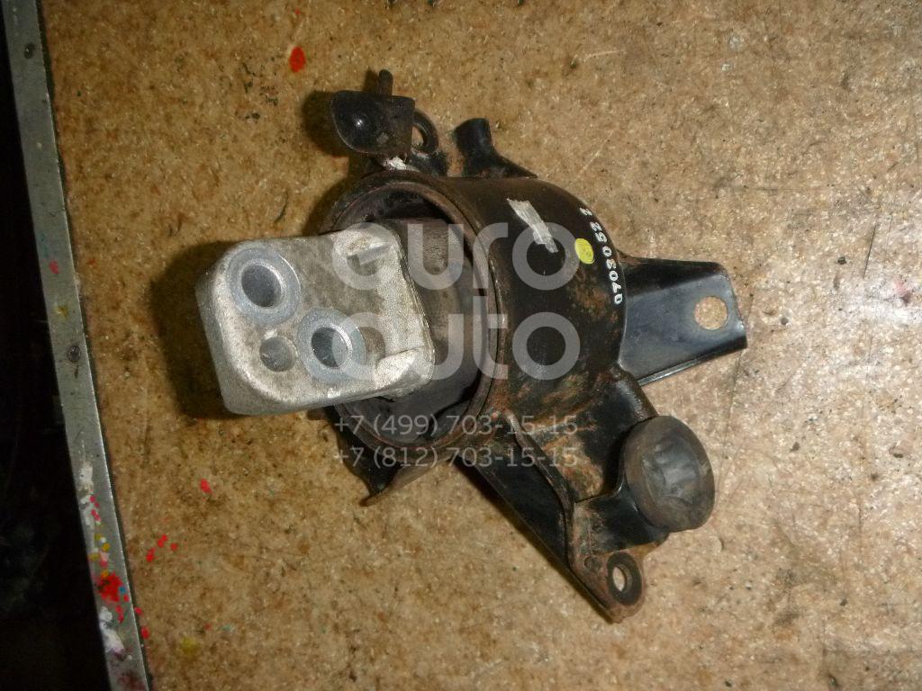 Опора КПП левая для Kia,Hyundai Ceed 2007-2012;Elantra 2006-2011;i30 2007-2012 - Фото №1