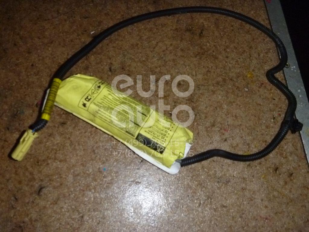 Подушка безопасности боковая (в сиденье) для Toyota Avensis II 2003-2008 - Фото №1
