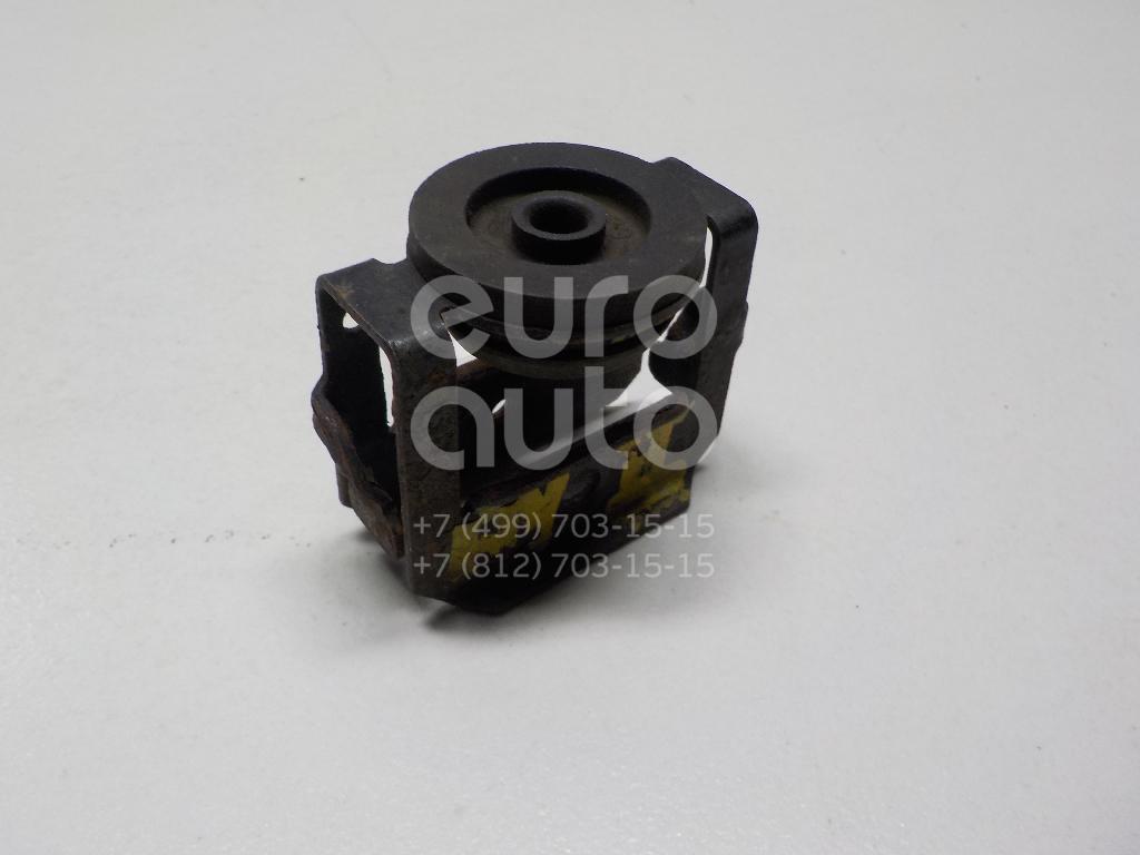 Кронштейн радиатора для Toyota Avensis II 2003-2008 - Фото №1