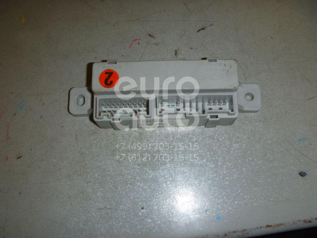 Блок электронный для Kia Ceed 2007-2012 - Фото №1