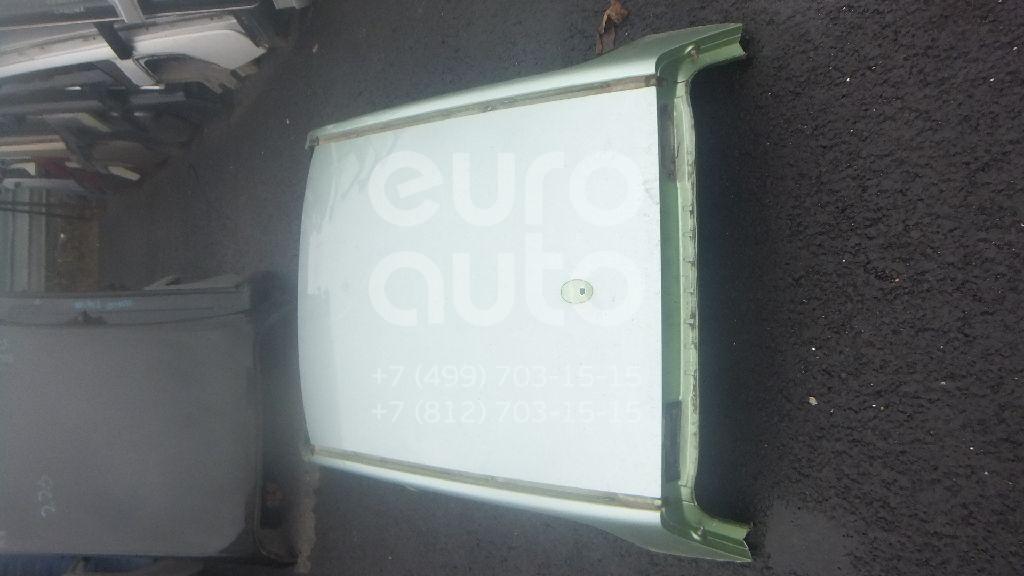 Крыша для Peugeot 307 2001-2007 - Фото №1
