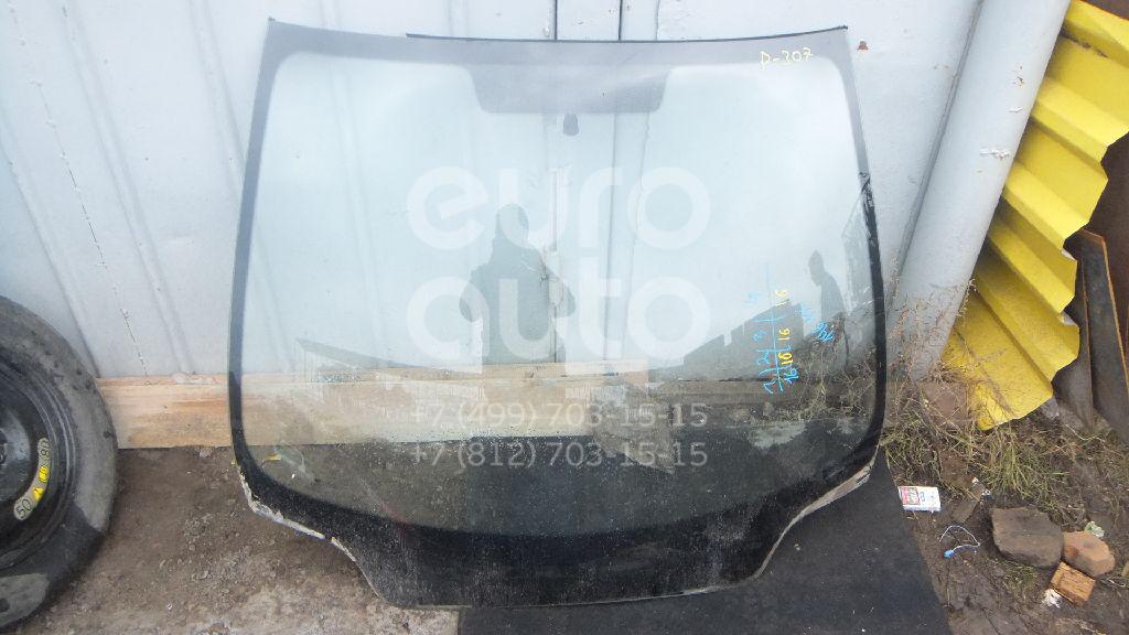 Стекло лобовое (ветровое) для Peugeot 307 2001-2007 - Фото №1