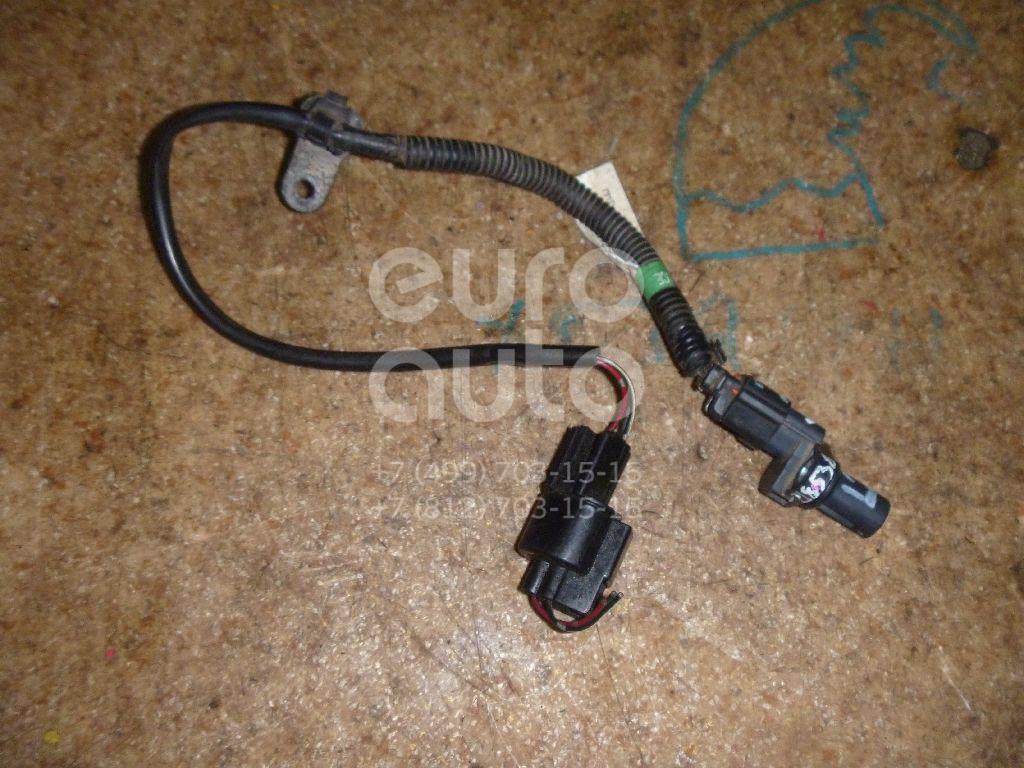 Датчик положения распредвала для Mitsubishi Lancer (CX,CY) 2007>;Colt (Z3) 2003-2012;Pajero/Montero IV (V8, V9) 2007>;L200 (KB) 2006-2016;Pajero/Montero Sport (KH) 2008-2015;ASX 2010-2016 - Фото №1