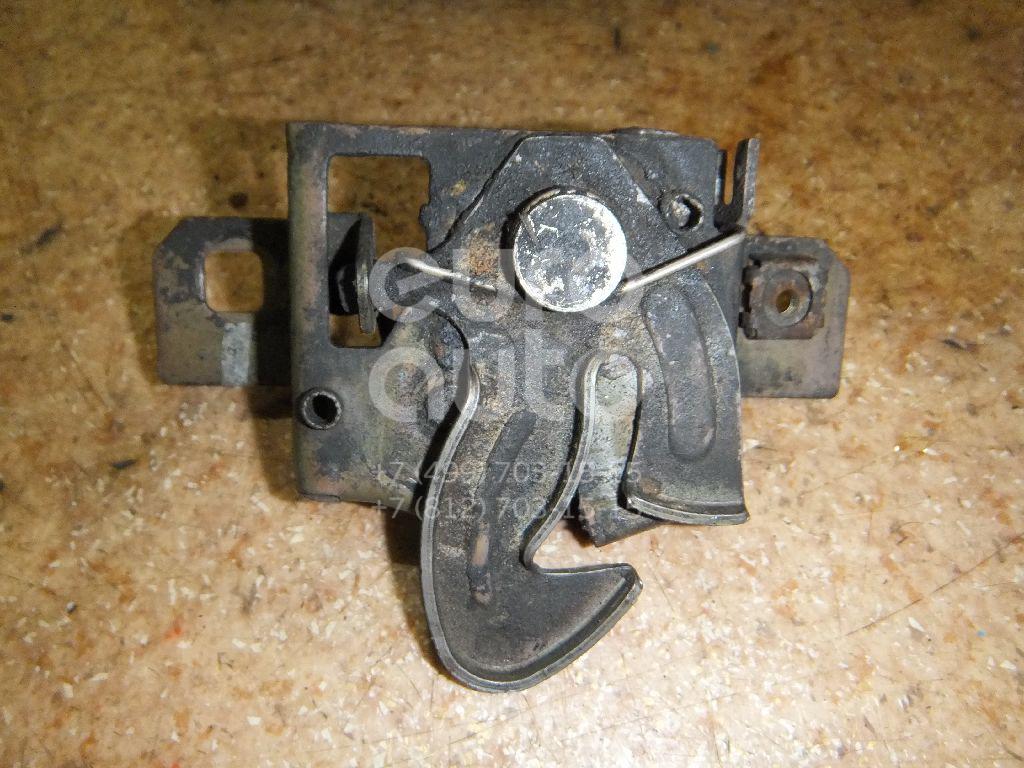 Замок капота для VW,Seat Sharan 1995-1999;Alhambra 1996-2000;Sharan 2000-2004;Sharan 2004-2010;Alhambra 2000-2010 - Фото №1