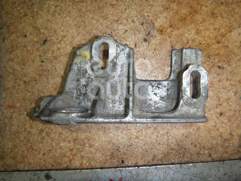 Кронштейн двигателя правый для VW,Seat,Ford Sharan 1995-1999;Alhambra 1996-2001;Sharan 2000-2006;Galaxy 1995-2006;Sharan 2006-2010;Alhambra 2001-2010 - Фото №1