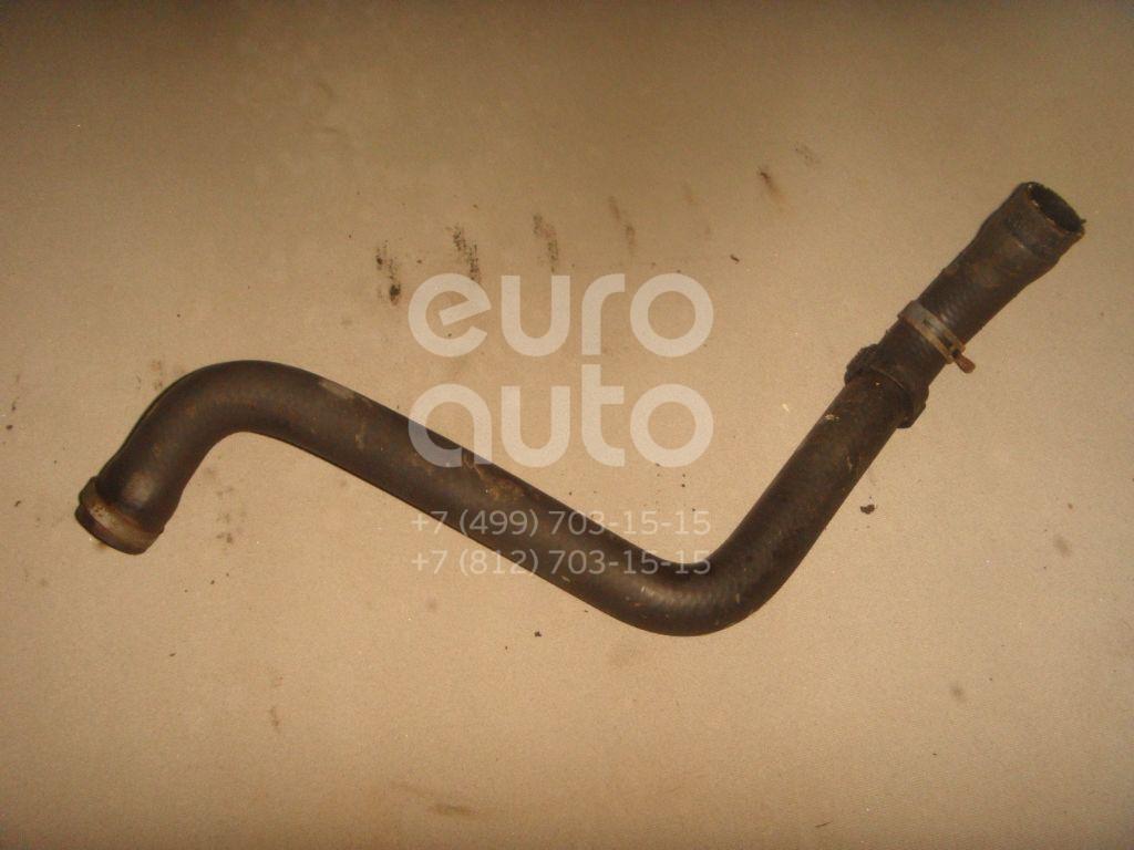 Патрубок радиатора для Skoda,Seat,VW Octavia 1997-2000;Toledo II 1999-2006;Golf IV/Bora 1997-2005 - Фото №1