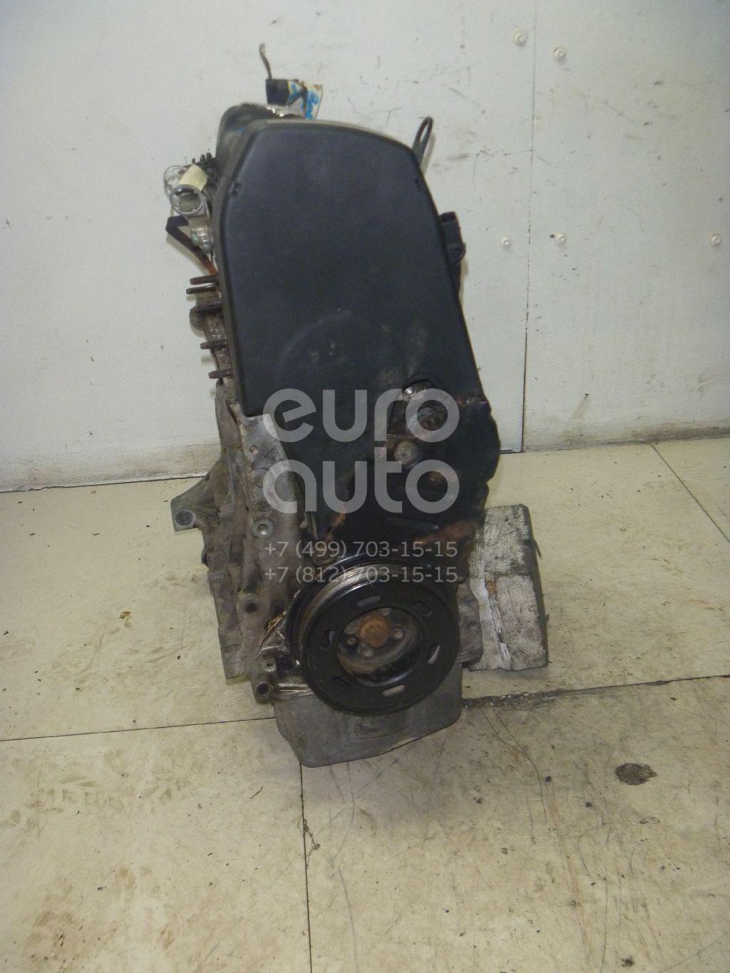 Двигатель для VW Golf IV/Bora 1997-2005 - Фото №1