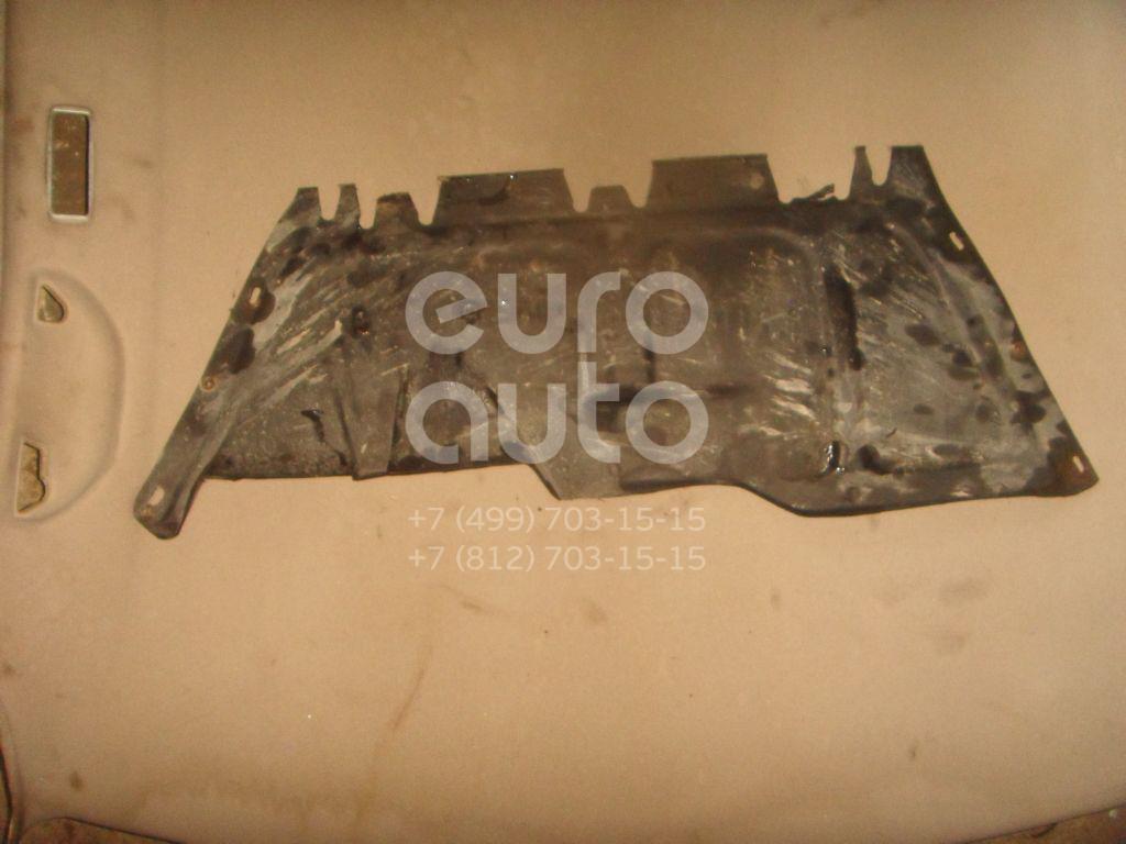 Пыльник двигателя центральный для Skoda,Audi,Seat,VW Octavia 1997-2000;A3 (8L1) 1996-2003;Octavia (A4 1U-) 2000-2011;Leon (1M1) 1999-2006;Toledo II 1999-2006;Golf IV/Bora 1997-2005 - Фото №1