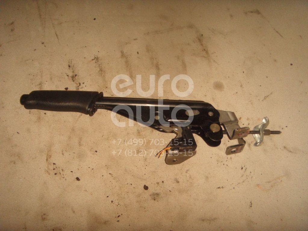 Рычаг стояночного тормоза для Skoda,Audi Octavia 1997-2000;A3 (8L1) 1996-2003;Octavia (A4 1U-) 2000-2011 - Фото №1