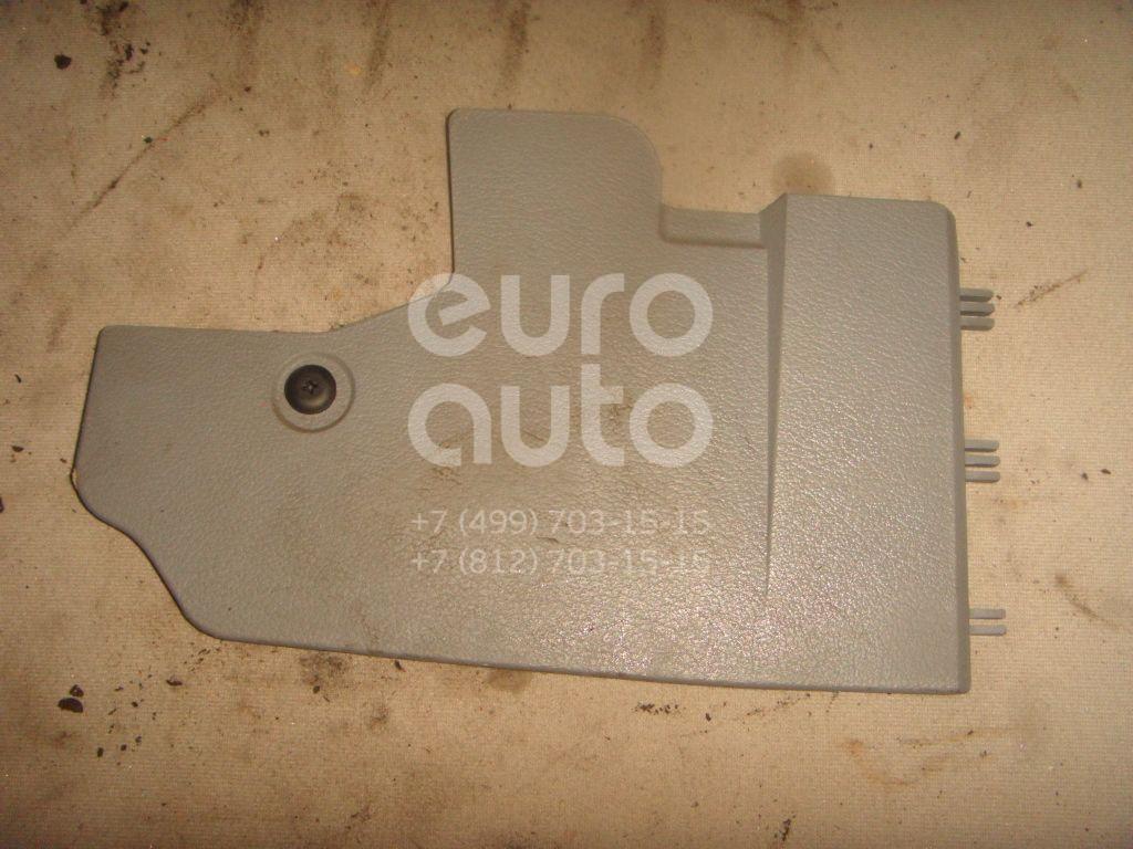 Кожух для Skoda Octavia 1997-2000;Octavia (A4 1U-) 2000-2011 - Фото №1