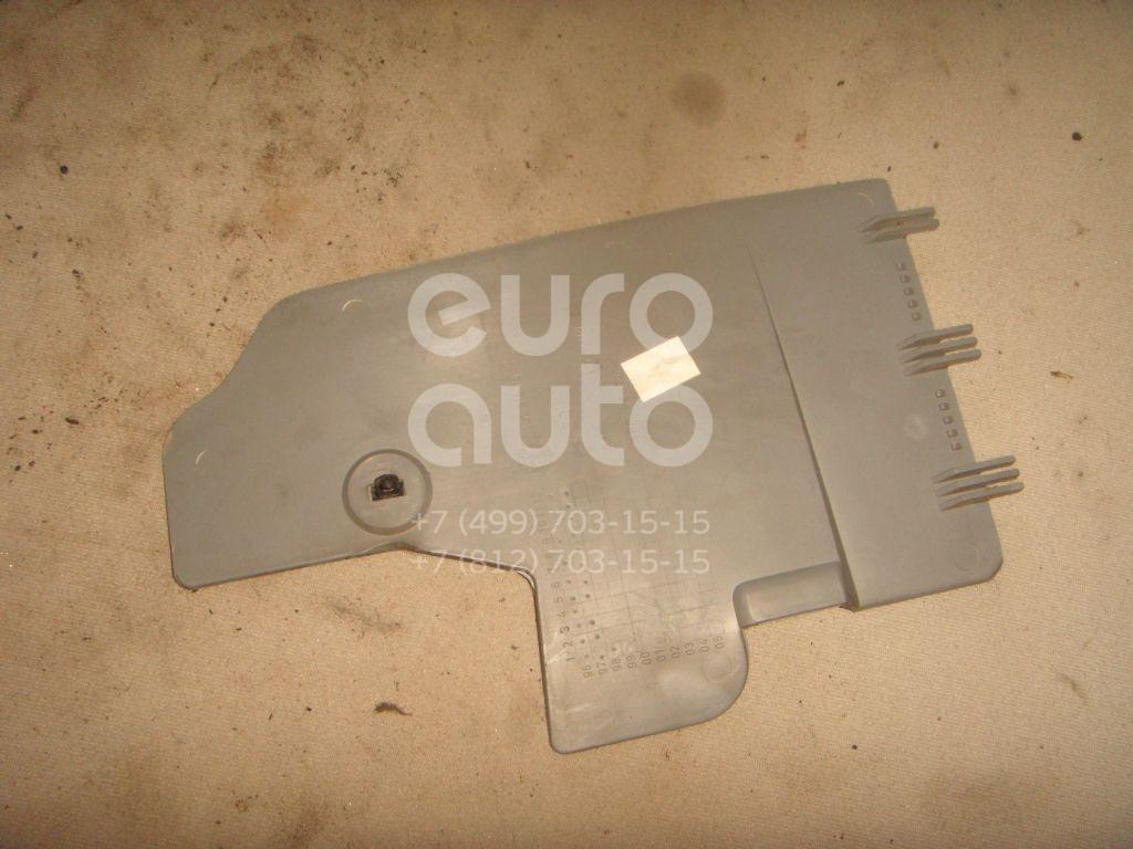 Кожух для Skoda Octavia 1997-2000;Octavia (A4 1U-) 2000-2011 - Фото №1