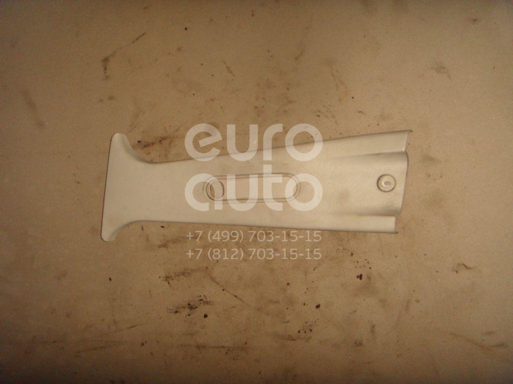 Обшивка стойки для Skoda Octavia 1997-2000 - Фото №1