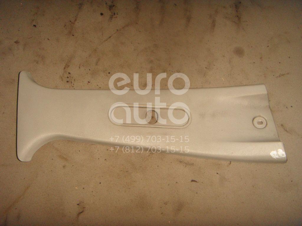 Обшивка стойки для Skoda Octavia 1997-2000 - Фото №1