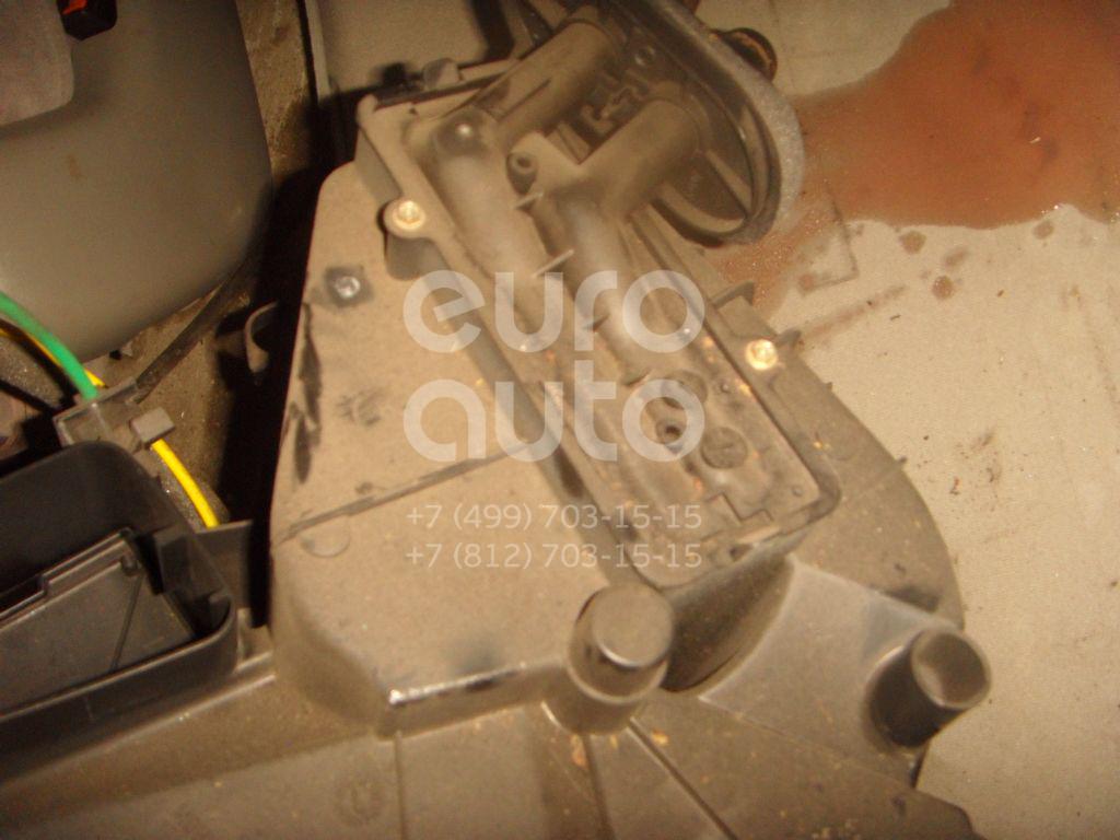 Корпус отопителя для Skoda Octavia 1997-2000 - Фото №1