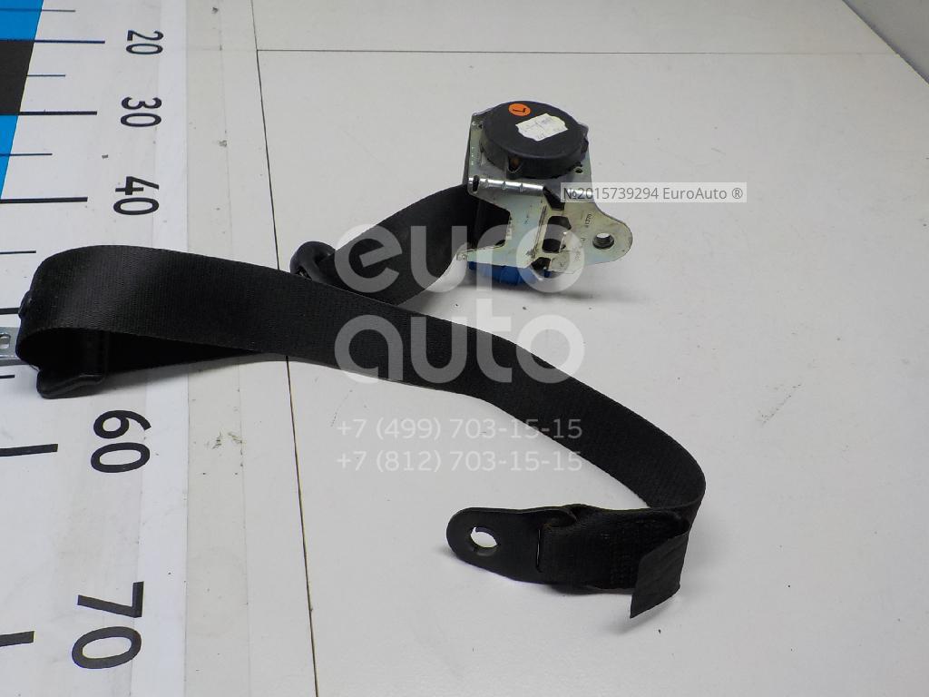 Ремень безопасности для Ford Fusion 2002-2012 - Фото №1