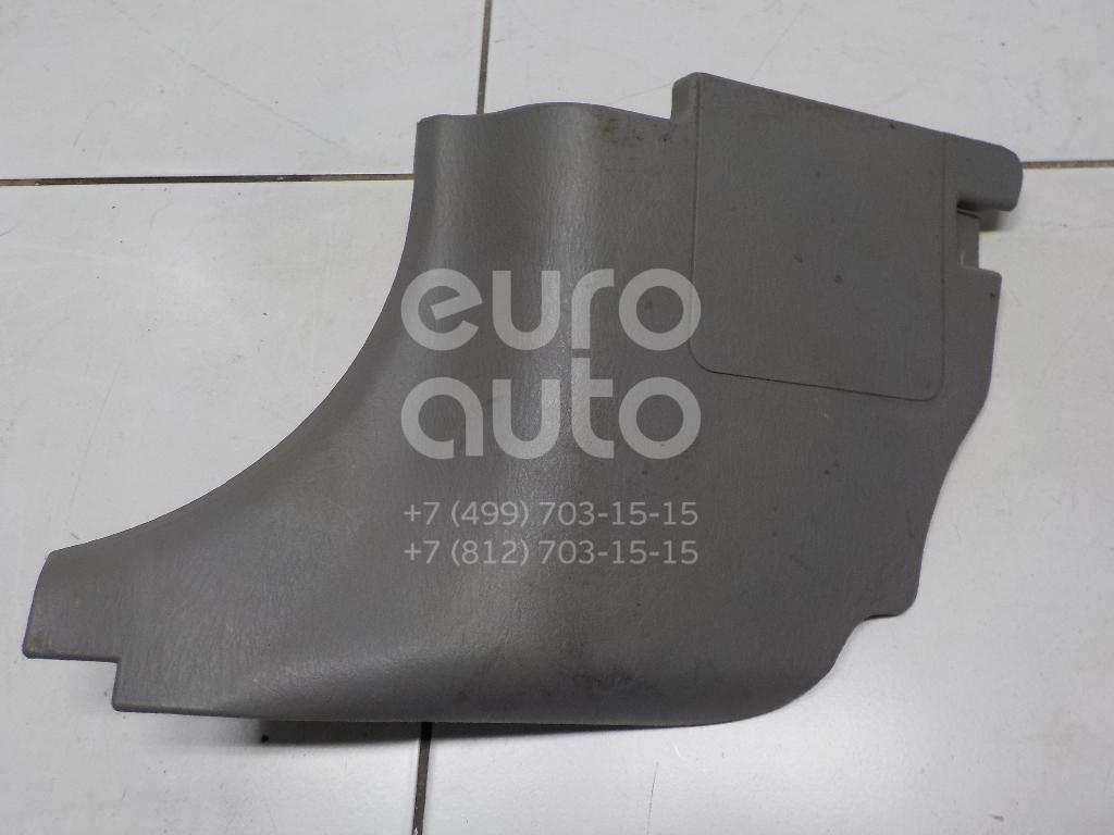 Обшивка стойки для Mazda Premacy (CP) 1999-2004 - Фото №1