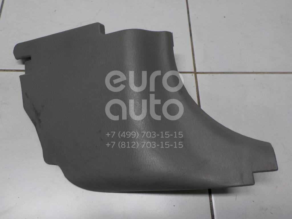 Обшивка стойки для Mazda Premacy (CP) 1999-2004 - Фото №1
