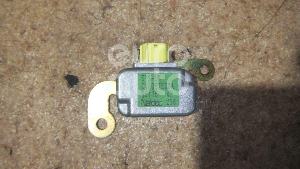 Датчик AIR BAG для Mazda Premacy (CP) 1999-2004 - Фото №1