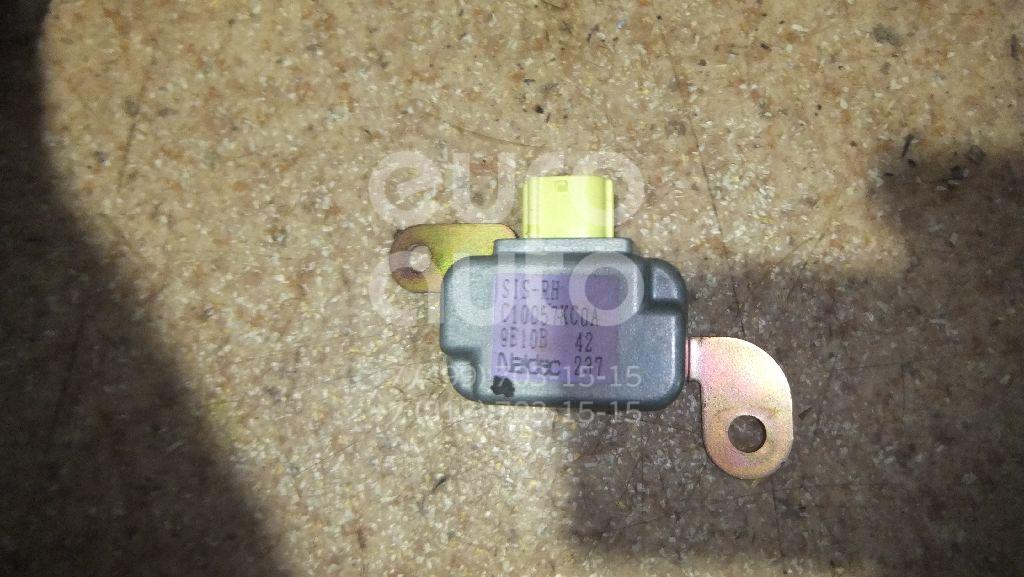 Датчик AIR BAG для Mazda Premacy (CP) 1999-2004 - Фото №1