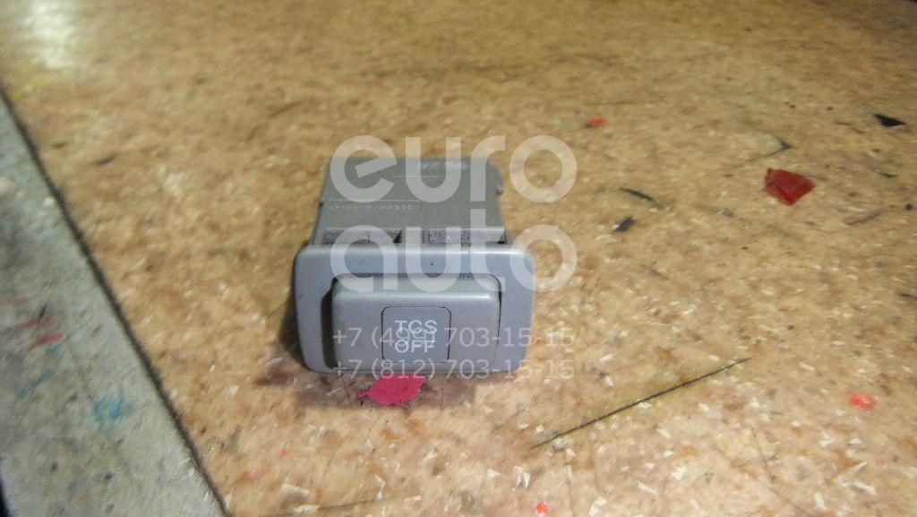Кнопка антипробуксовочной системы для Mazda Premacy (CP) 1999-2004 - Фото №1
