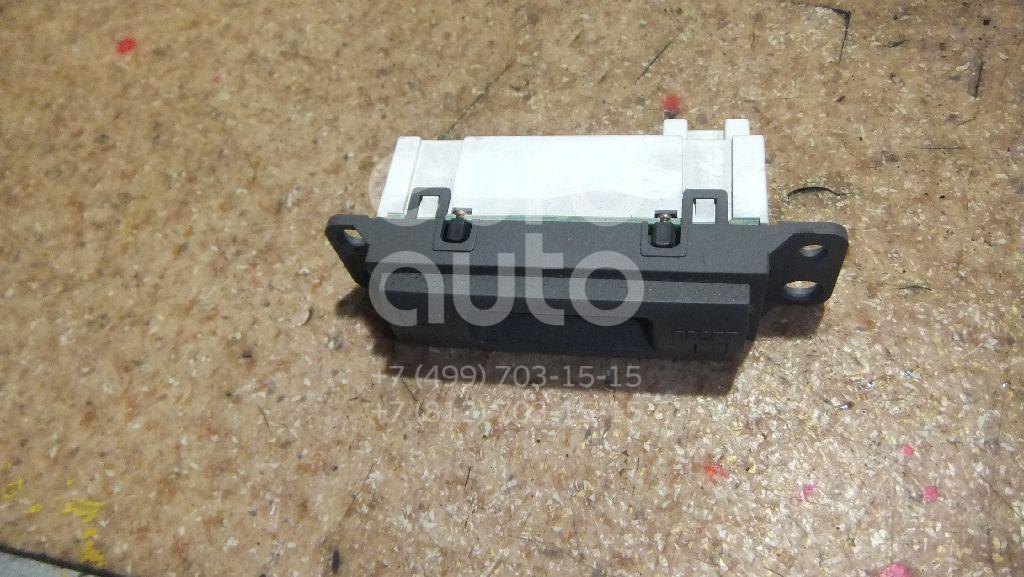Часы для Mazda Premacy (CP) 1999-2004 - Фото №1