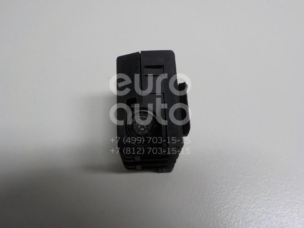 Датчик для VW,Seat Sharan 1995-1999;Alhambra 1996-2000;Sharan 2000-2004;Alhambra 2000-2010 - Фото №1