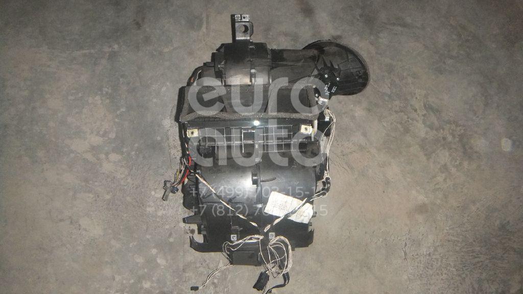 Корпус отопителя для Peugeot 307 2001-2008 - Фото №1