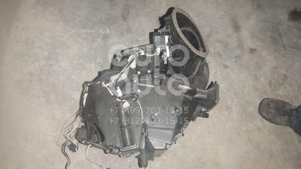 Корпус отопителя для Peugeot 307 2001-2008 - Фото №1