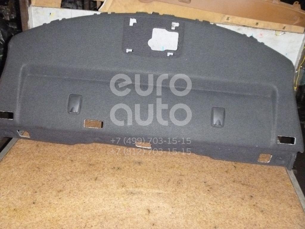 Полка для Toyota Avensis II 2003-2008 - Фото №1