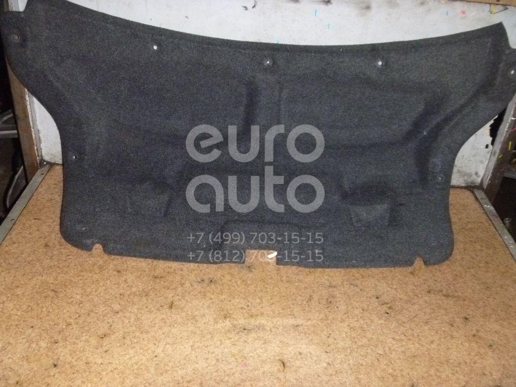 Обшивка крышки багажника для Toyota Avensis II 2003-2008 - Фото №1