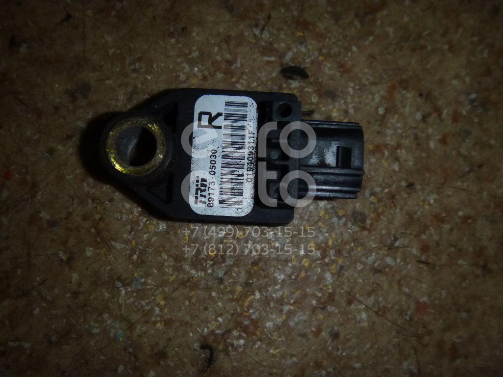 Датчик AIR BAG для Toyota Avensis II 2003-2008 - Фото №1