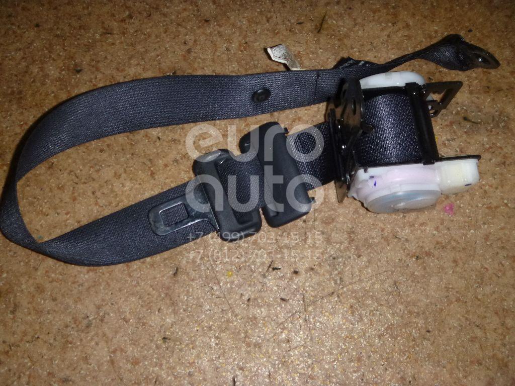Ремень безопасности для Toyota Avensis II 2003-2008 - Фото №1
