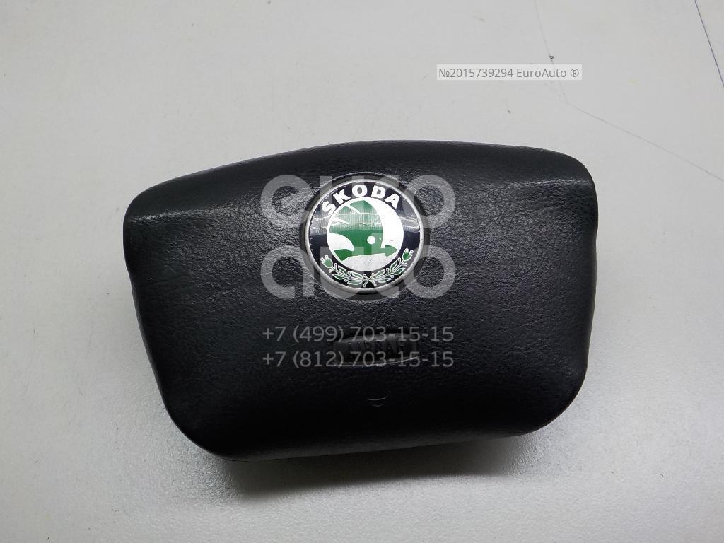 Подушка безопасности в рулевое колесо для Skoda Octavia 1997-2000 - Фото №1