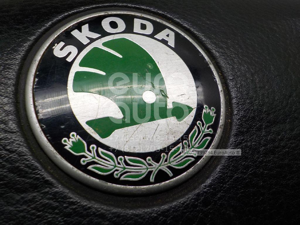 Подушка безопасности в рулевое колесо для Skoda Octavia 1997-2000 - Фото №1