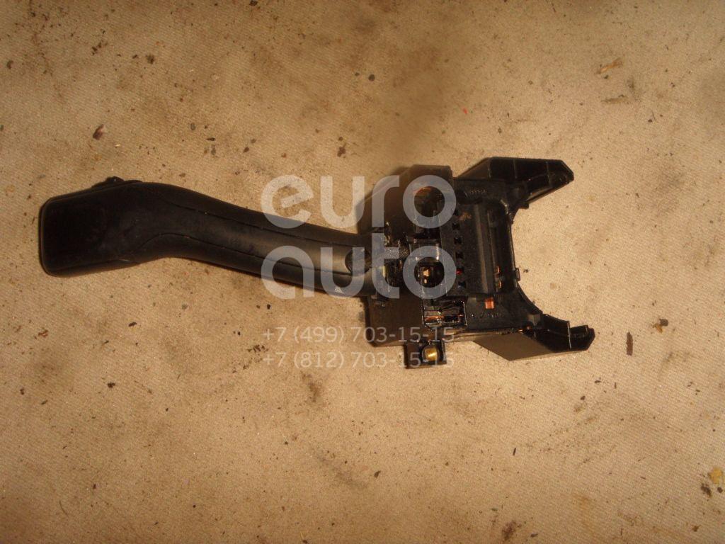 Переключатель стеклоочистителей для Skoda Octavia 1997-2000 - Фото №1