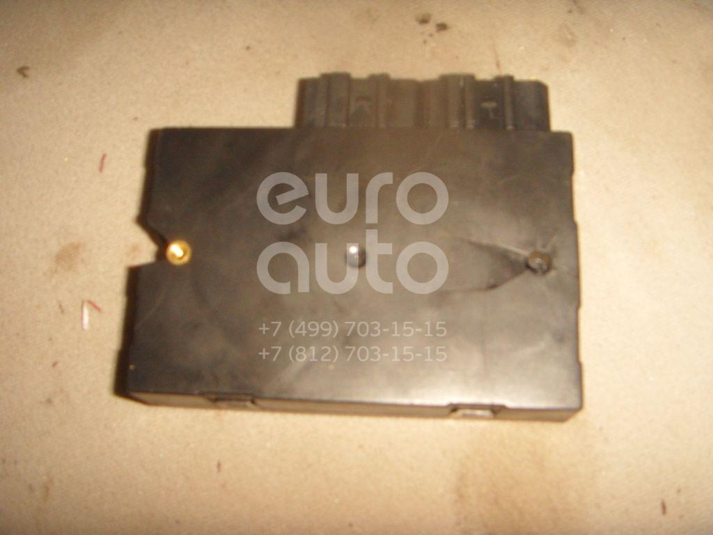 Блок комфорта для Skoda Octavia 1997-2000 - Фото №1