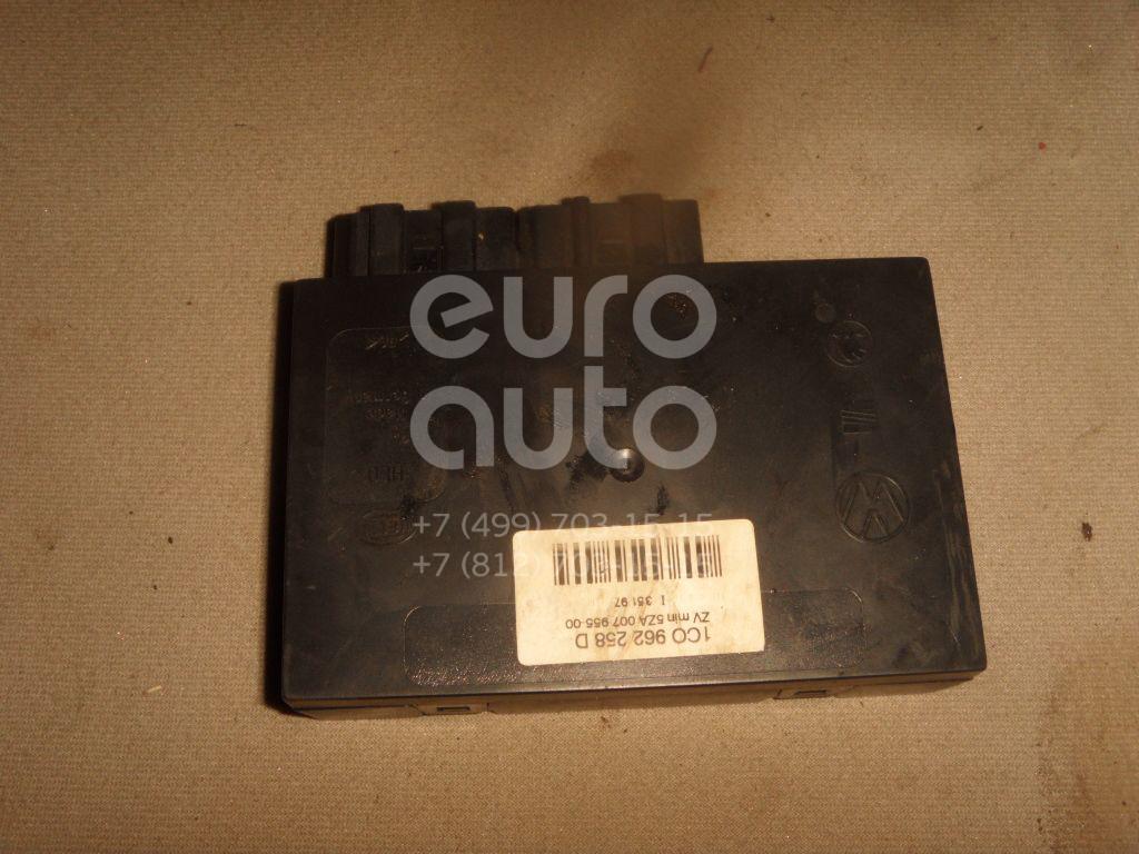 Блок комфорта для Skoda Octavia 1997-2000 - Фото №1