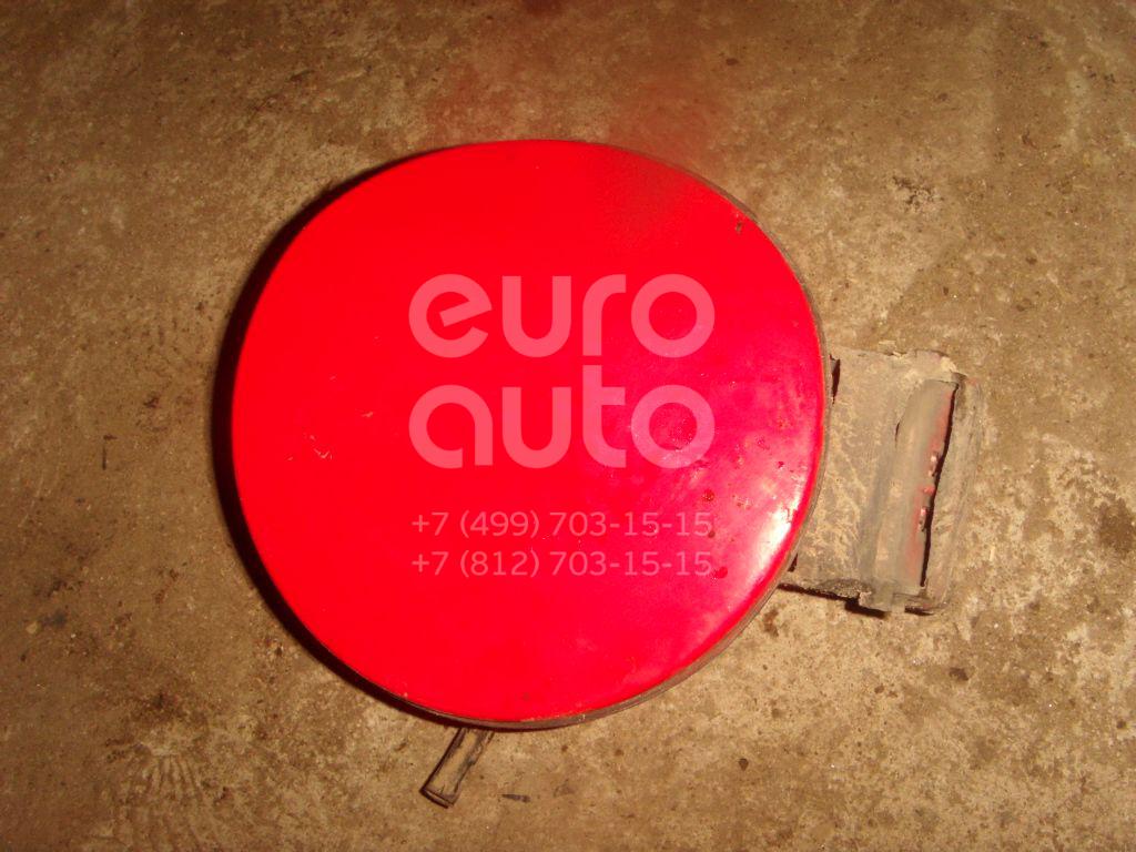 Лючок бензобака для Skoda Octavia 1997-2000 - Фото №1