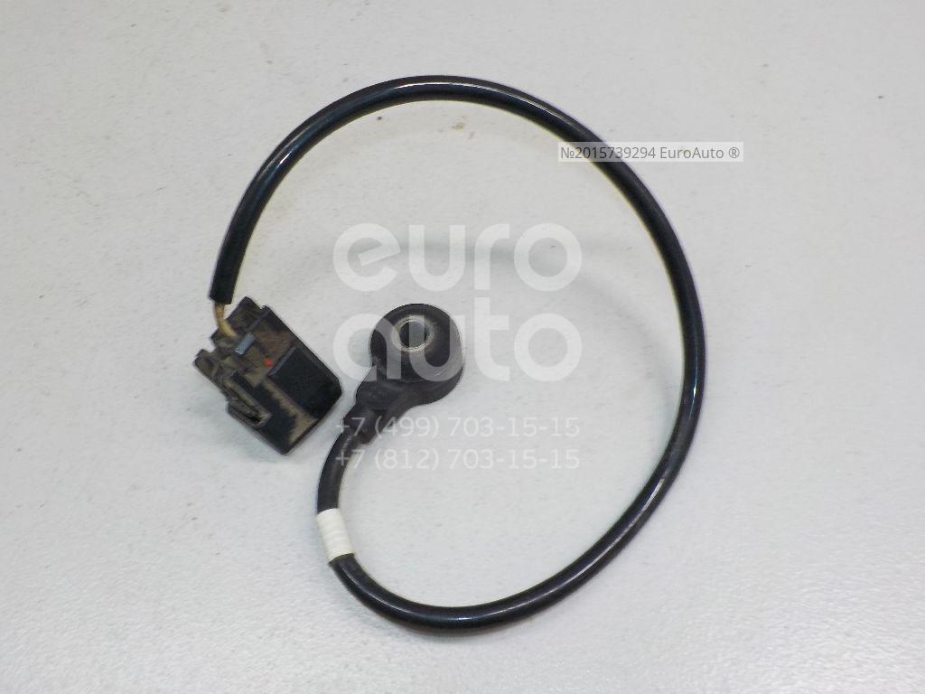 Датчик детонации для Ford,Mazda,Jaguar Fusion 2002-2012;Focus II 2005-2008;C-MAX 2003-2011;Focus I 1998-2005;Fiesta 2001-2008;Mazda 2 (DY) 2003-2006;Mondeo IV 2007-2015;Focus II 2008-2011;S-TYPE 1999-2008;Fiesta 2008>;Focus III 2011> - Фото №1
