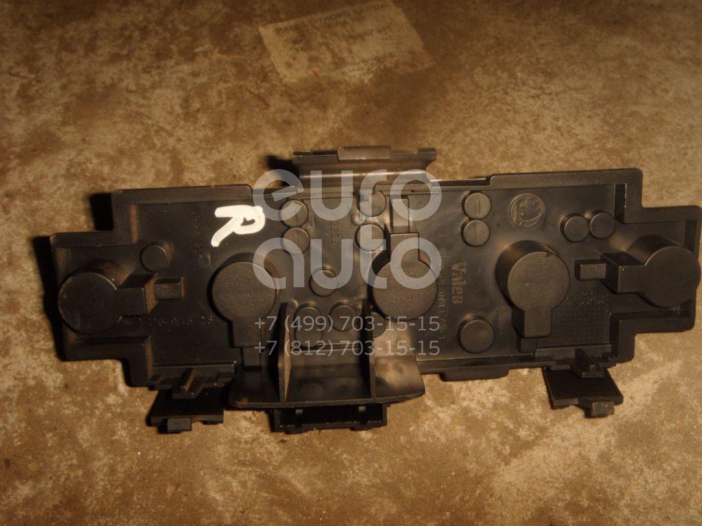 Плата заднего фонаря для Skoda Octavia 1997-2000 - Фото №1