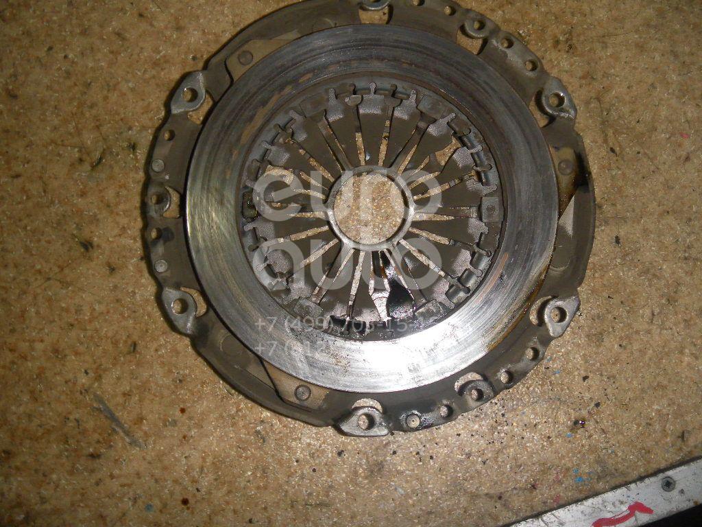 Корзина сцепления для Ford Fusion 2002-2012 - Фото №1