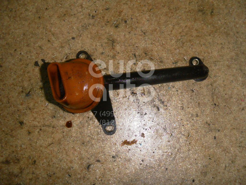 Маслозаборник для Ford Fusion 2002-2012;Focus II 2005-2008;Fiesta 1995-2000;Puma 1997-2002;C-MAX 2003-2011;Focus I 1998-2005;Fiesta 2001-2008;Focus II 2008-2011;Fiesta 2008> - Фото №1