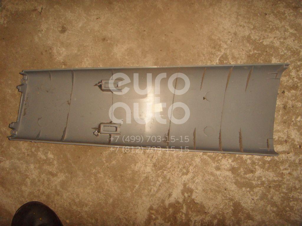 Обшивка стойки для Skoda Octavia 1997-2000;Octavia (A4 1U-) 2000-2011 - Фото №1