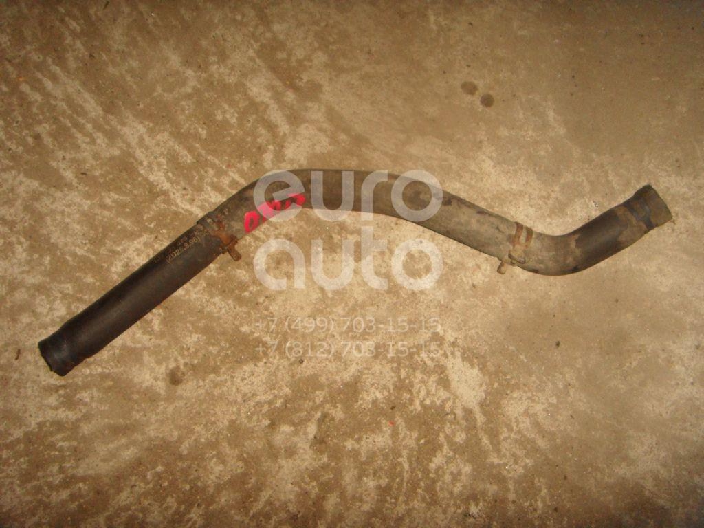 Патрубок отопителя для Skoda Octavia 1997-2000 - Фото №1