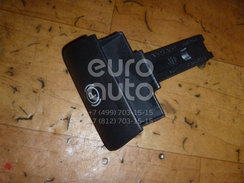 Рычаг стояночного тормоза для Volvo XC90 2002-2015 - Фото №1