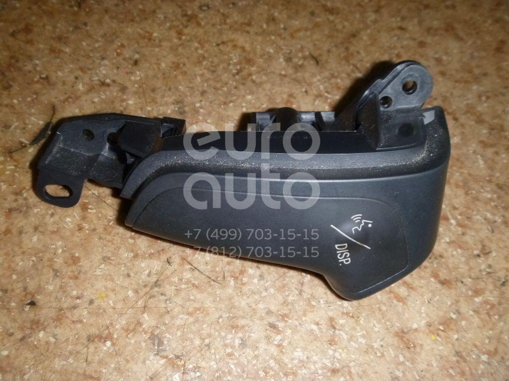 Кнопка многофункциональная для Toyota Avensis II 2003-2008 - Фото №1